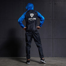 Load image into Gallery viewer, Sauna Suit for Men and Women