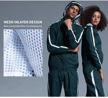 Load image into Gallery viewer, Sauna Suit for Men and Women