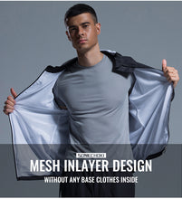Load image into Gallery viewer, Sauna Suit for Men and Women