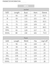 Load image into Gallery viewer, Sauna Suit for Men and Women