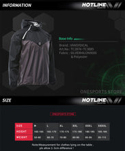 Load image into Gallery viewer, Sauna Suit for Men and Women