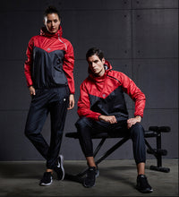 Load image into Gallery viewer, Sauna Suit for Men and Women