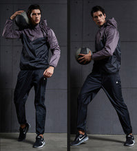 Load image into Gallery viewer, Sauna Suit for Men and Women