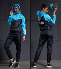 Load image into Gallery viewer, Sauna Suit for Men and Women
