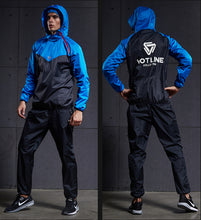 Load image into Gallery viewer, Sauna Suit for Men and Women