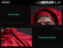 Load image into Gallery viewer, Sauna Suit for Men and Women