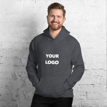 Load image into Gallery viewer, Unisex Hoodie - Personalised . Contact for prices