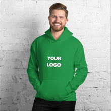 Load image into Gallery viewer, Unisex Hoodie - Personalised . Contact for prices
