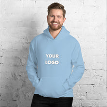 Load image into Gallery viewer, Unisex Hoodie - Personalised . Contact for prices