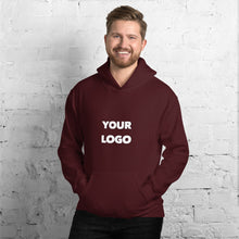 Load image into Gallery viewer, Unisex Hoodie - Personalised . Contact for prices