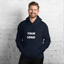 Load image into Gallery viewer, Unisex Hoodie - Personalised . Contact for prices
