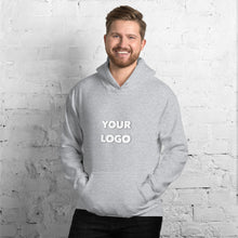 Load image into Gallery viewer, Unisex Hoodie - Personalised . Contact for prices