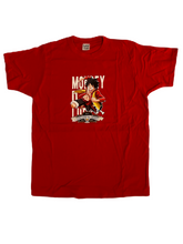 Load image into Gallery viewer, One Piece short sleeve T-shirt: Monkey D. Luffy
