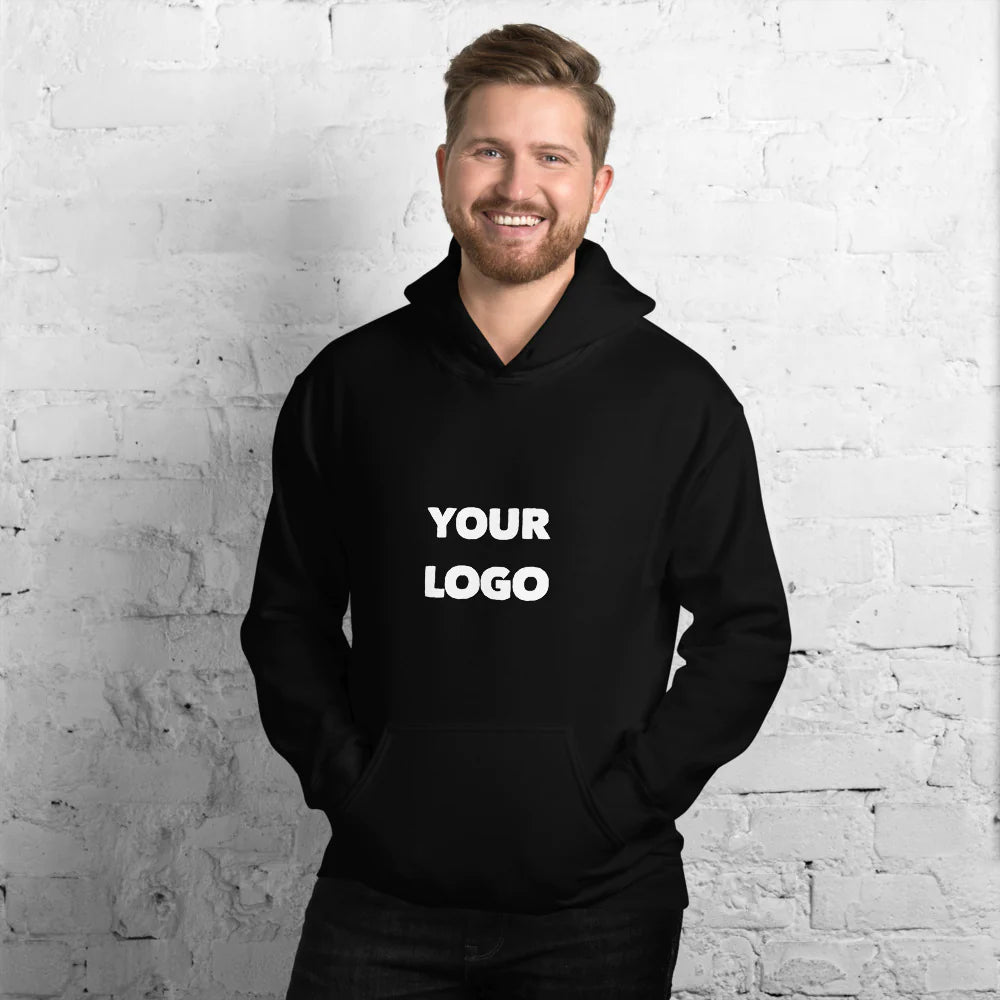 Personalised Hoodie