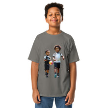 Load image into Gallery viewer, Youth classic tee
