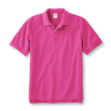 Load image into Gallery viewer, GAAJ 100 Cotton Polo Shirt Men
