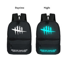 Load image into Gallery viewer, 2022 School Backpacks For Teenage Boy / Girls - Luminous Cartoon Bag
