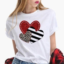 Load image into Gallery viewer, T-shirt Graphic Printed T Shirt
