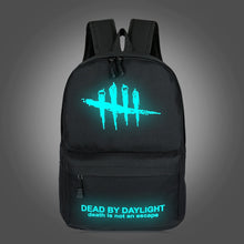 Load image into Gallery viewer, 2022 School Backpacks For Teenage Boy / Girls - Luminous Cartoon Bag
