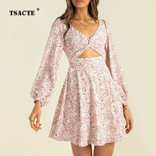 Load image into Gallery viewer, Spring/Summer Dress
