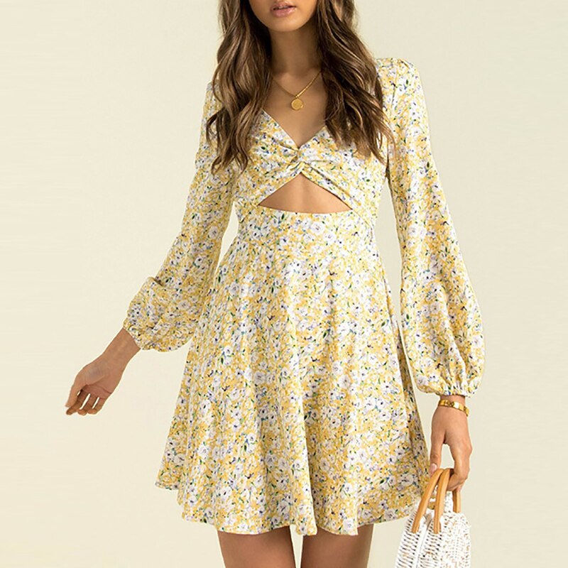 Spring/Summer Dress