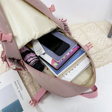 Load image into Gallery viewer, Laptop Backpack for Girls / School Books Bags
