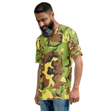 Load image into Gallery viewer, Men&#39;s T-shirt
