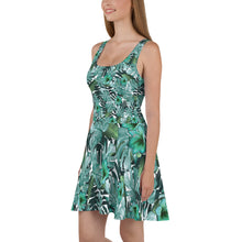 Load image into Gallery viewer, Skater Dress
