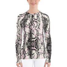 Load image into Gallery viewer, Women&#39;s Rash Guard
