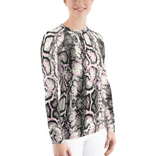 Load image into Gallery viewer, Women&#39;s Rash Guard
