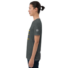 Load image into Gallery viewer, Short-Sleeve Unisex T-Shirt
