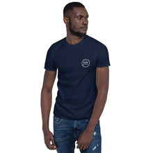 Load image into Gallery viewer, Short-Sleeve Unisex T-Shirt
