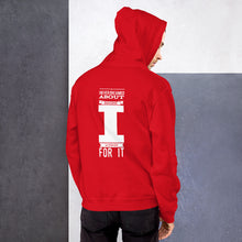 Load image into Gallery viewer, Unisex Hoodie
