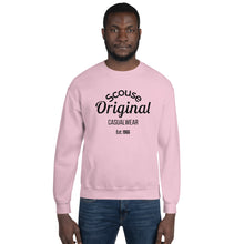 Load image into Gallery viewer, Unisex Sweatshirt
