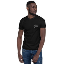 Load image into Gallery viewer, Short-Sleeve Unisex T-Shirt
