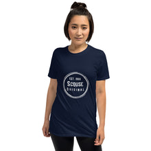 Load image into Gallery viewer, Short-Sleeve Unisex T-Shirt
