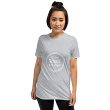 Load image into Gallery viewer, Short-Sleeve Unisex T-Shirt
