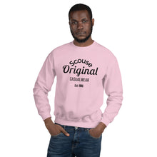 Load image into Gallery viewer, Unisex Sweatshirt
