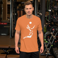 Load image into Gallery viewer, Short-Sleeve Unisex T-Shirt
