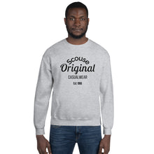 Load image into Gallery viewer, Unisex Sweatshirt
