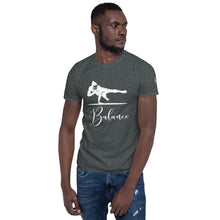 Load image into Gallery viewer, Short-Sleeve Unisex T-Shirt
