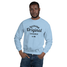 Load image into Gallery viewer, Unisex Sweatshirt
