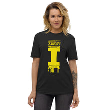 Load image into Gallery viewer, Unisex recycled t-shirt
