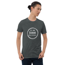 Load image into Gallery viewer, Short-Sleeve Unisex T-Shirt
