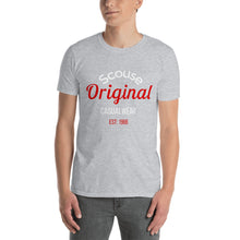 Load image into Gallery viewer, Short-Sleeve Unisex T-Shirt
