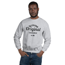 Load image into Gallery viewer, Unisex Sweatshirt
