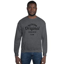 Load image into Gallery viewer, Unisex Sweatshirt
