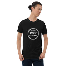 Load image into Gallery viewer, Short-Sleeve Unisex T-Shirt
