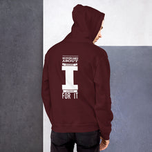 Load image into Gallery viewer, Unisex Hoodie
