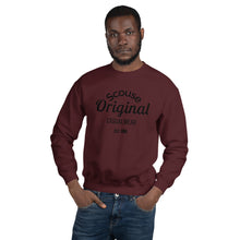 Load image into Gallery viewer, Unisex Sweatshirt
